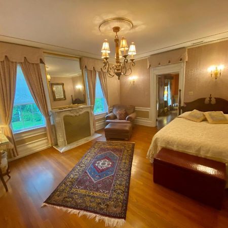 The Melange Inn Hendersonville Zewnętrze zdjęcie