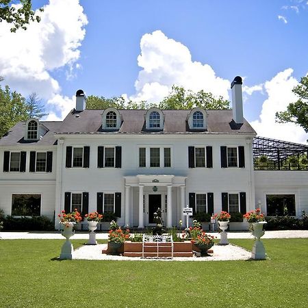 The Melange Inn Hendersonville Zewnętrze zdjęcie