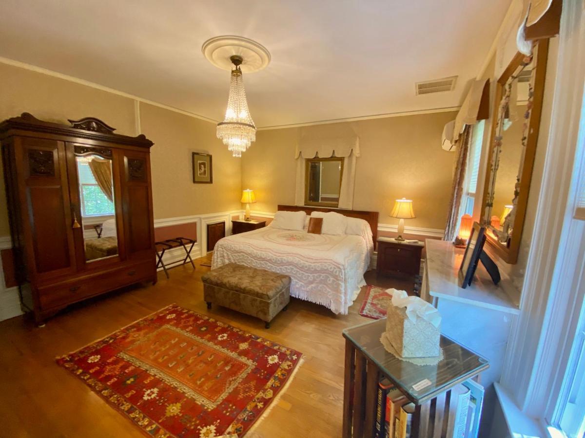 The Melange Inn Hendersonville Zewnętrze zdjęcie