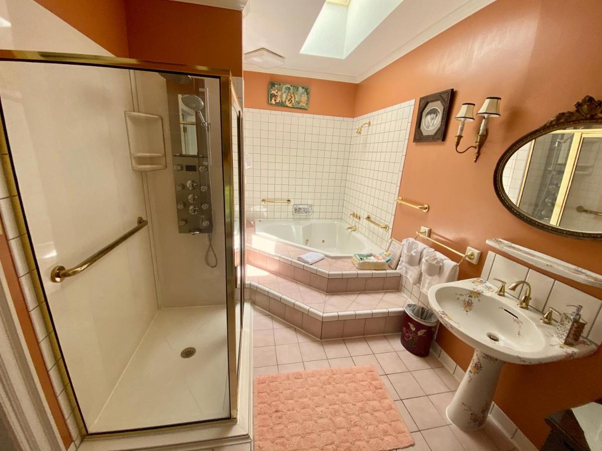 The Melange Inn Hendersonville Zewnętrze zdjęcie