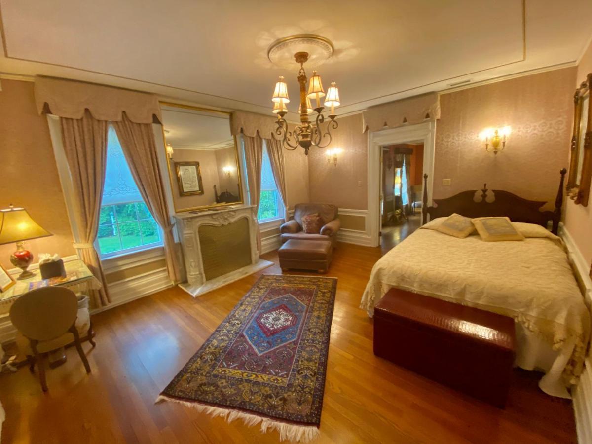 The Melange Inn Hendersonville Zewnętrze zdjęcie
