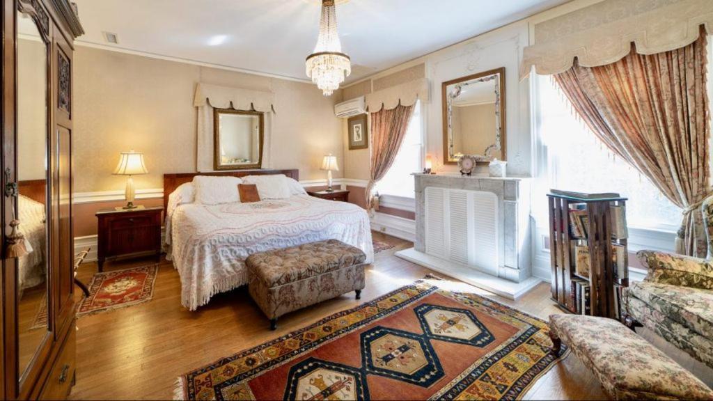 The Melange Inn Hendersonville Zewnętrze zdjęcie