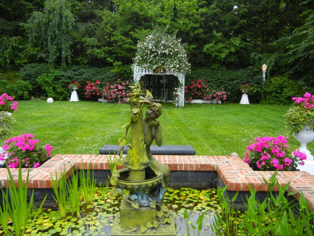 The Melange Inn Hendersonville Zewnętrze zdjęcie