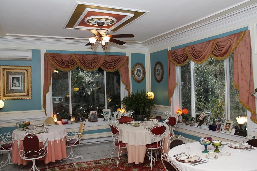The Melange Inn Hendersonville Zewnętrze zdjęcie