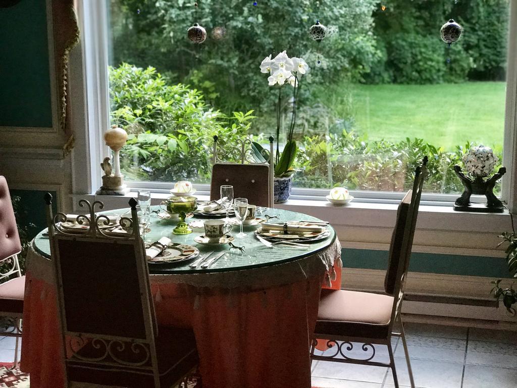 The Melange Inn Hendersonville Zewnętrze zdjęcie