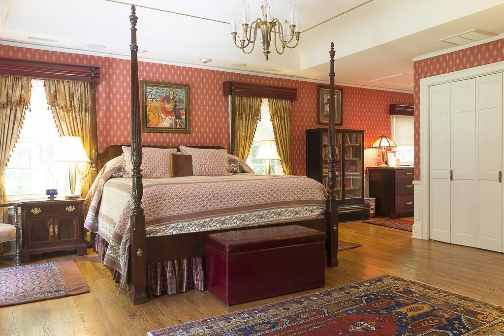 The Melange Inn Hendersonville Zewnętrze zdjęcie