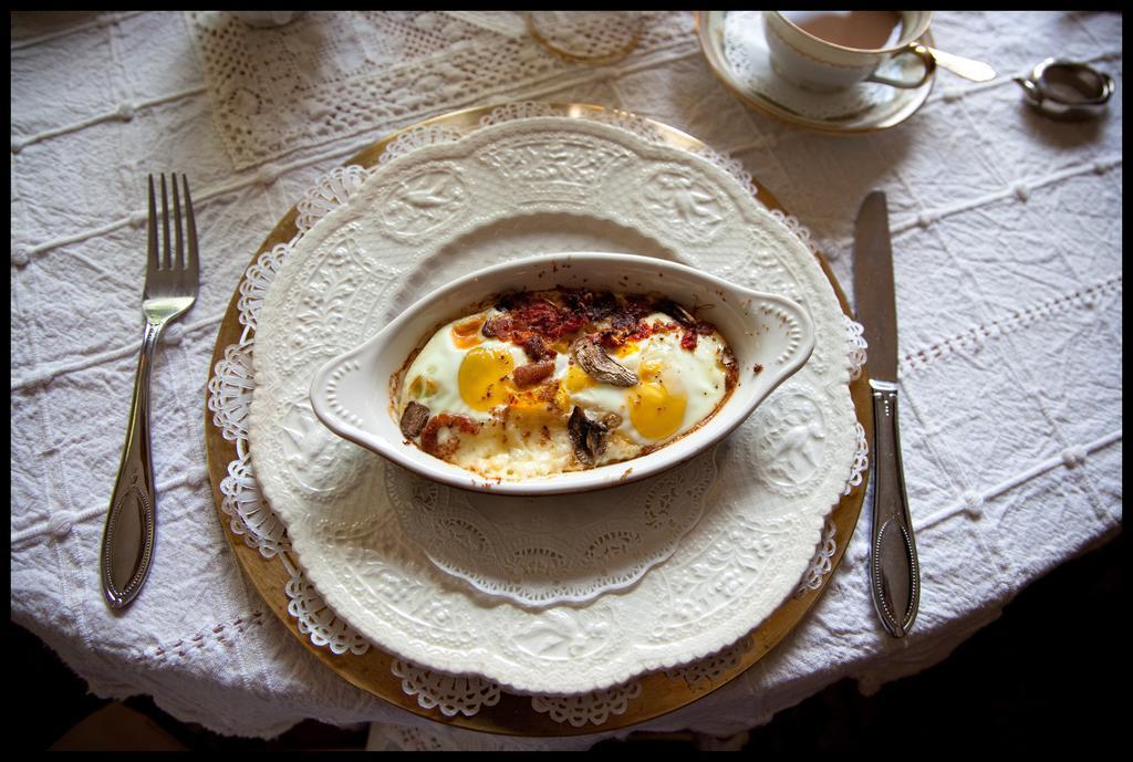 The Melange Inn Hendersonville Zewnętrze zdjęcie