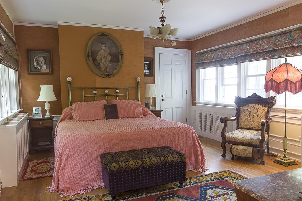 The Melange Inn Hendersonville Zewnętrze zdjęcie