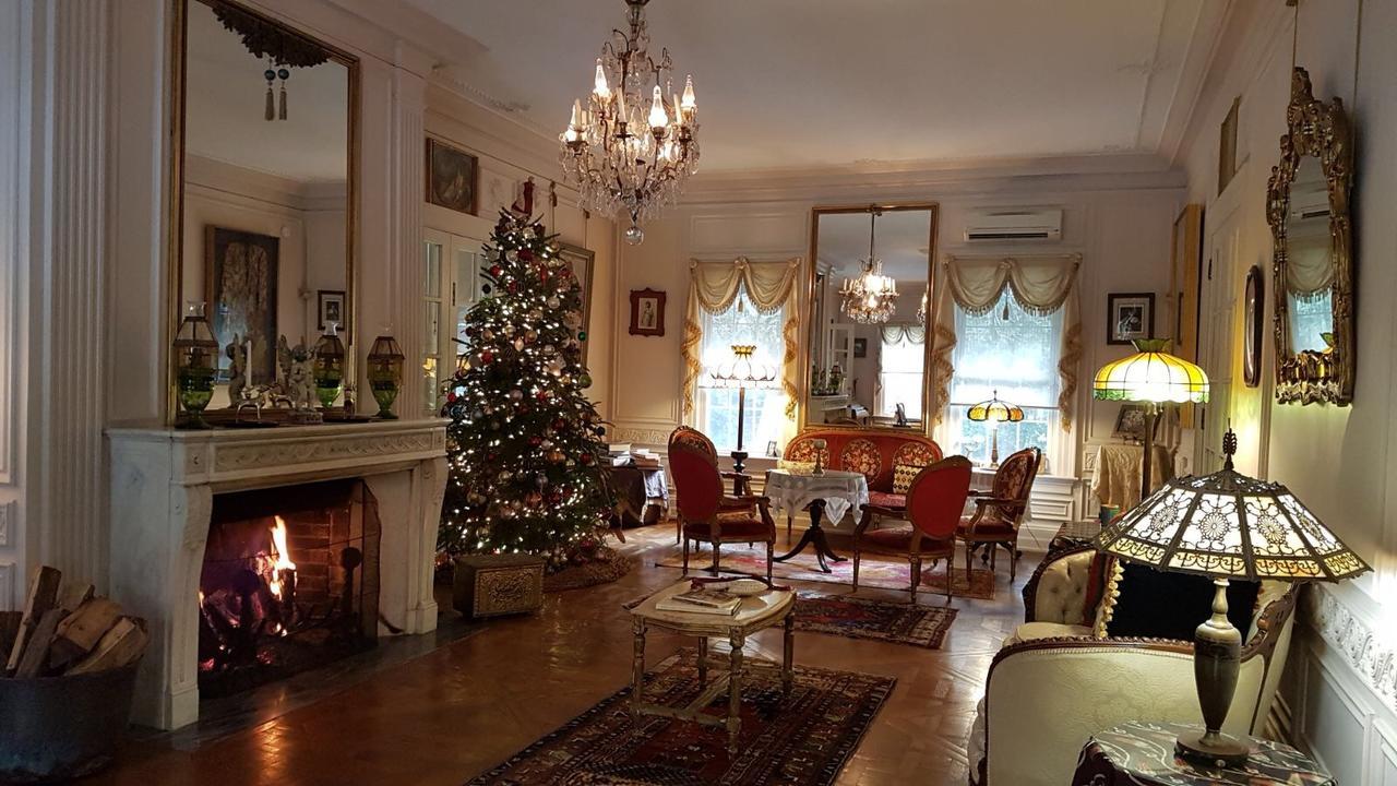 The Melange Inn Hendersonville Zewnętrze zdjęcie