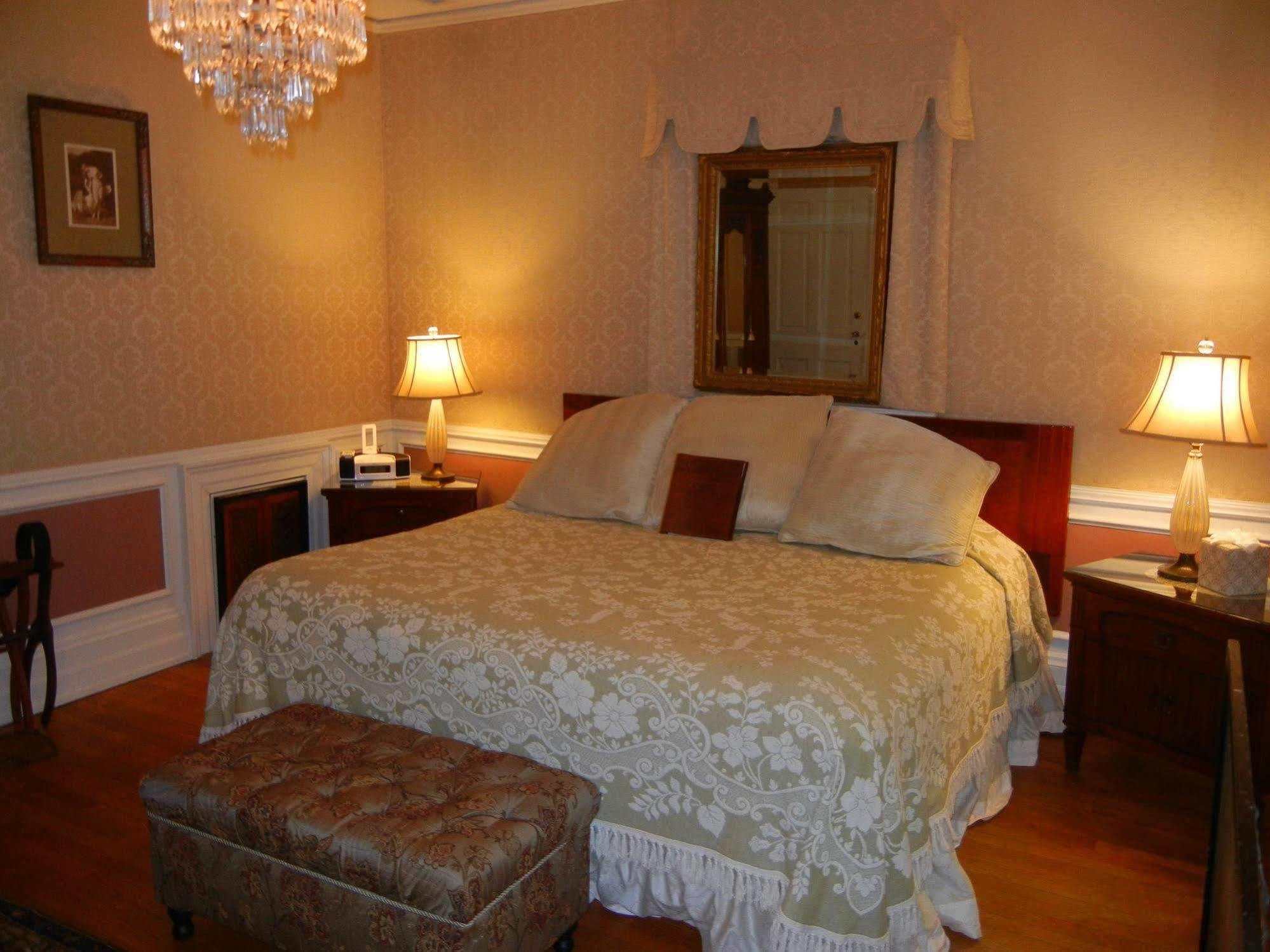 The Melange Inn Hendersonville Zewnętrze zdjęcie