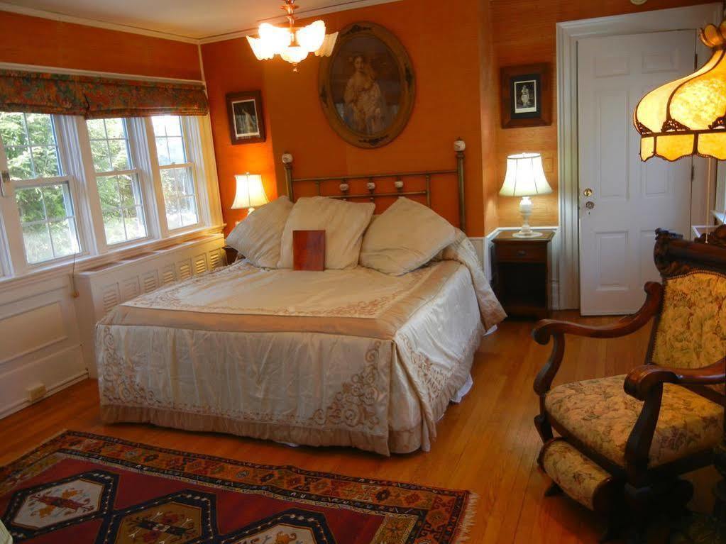 The Melange Inn Hendersonville Zewnętrze zdjęcie